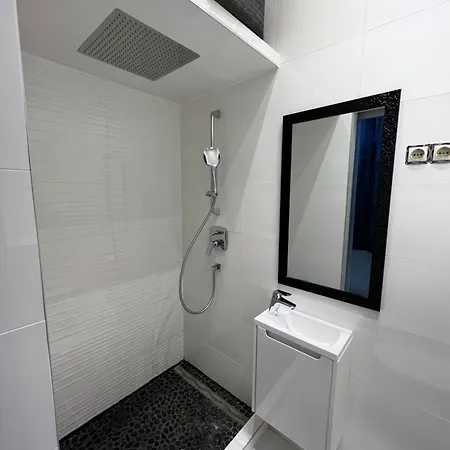 Heart Of Apartament